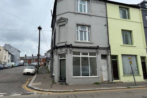 Property for auction in East Sussex