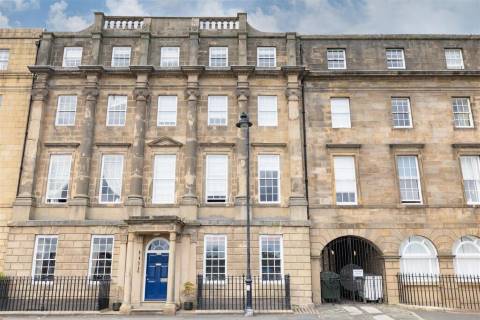Property for auction in Tyne and Wear