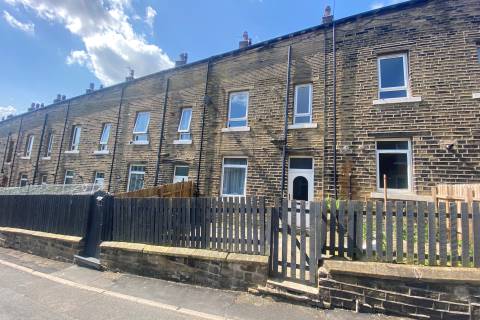 Property for auction in West Yorkshire