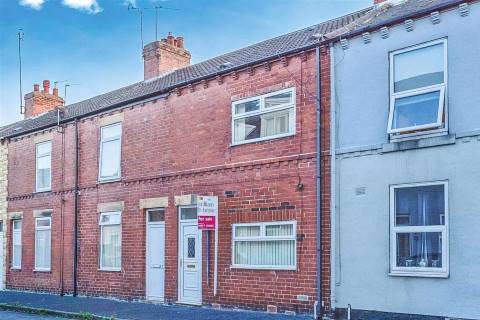 Property for auction in West Yorkshire