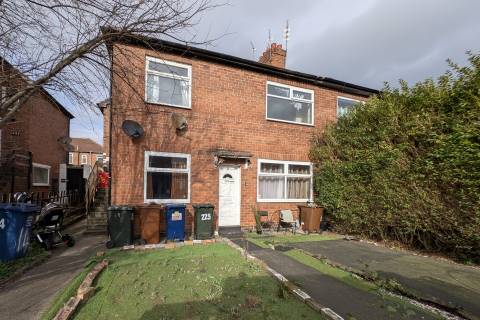 Property for auction in Tyne and Wear