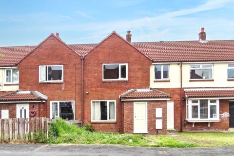 Property for auction in Lancashire