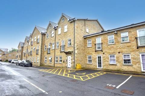Property for auction in West Yorkshire