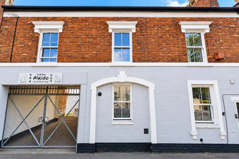 Property for auction in Lincolnshire