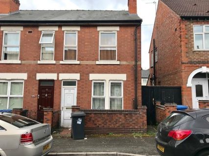 Property for auction in Derbyshire