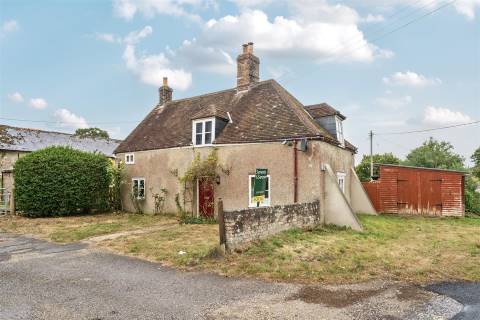 Property for auction in Dorset