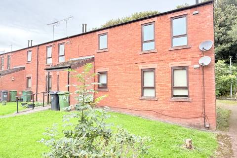 Property for auction in Cumbria