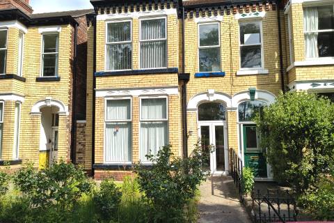 Property for auction in East Yorkshire