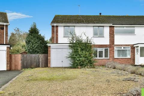 Property for auction in Cheshire