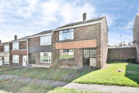 Property for auction in County Durham