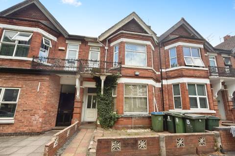 Property for auction in West Midlands