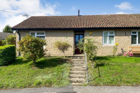 Property for auction in Wiltshire