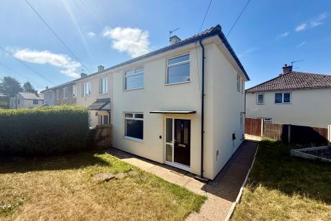 Property for auction in South Yorkshire