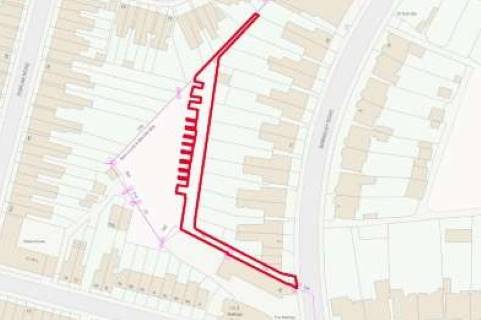 Property for auction in West Midlands