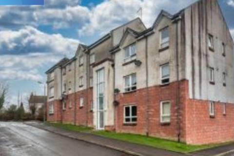 Property for auction in Ayrshire