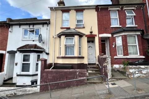 Property for auction in Kent