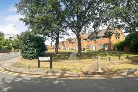 Property for auction in Hertfordshire