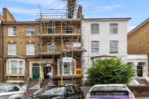 Property for auction in London
