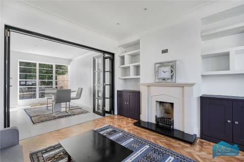 Property for auction in London