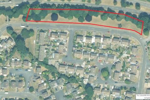 Property for auction in Kent
