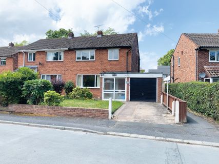 Property for auction in Shropshire