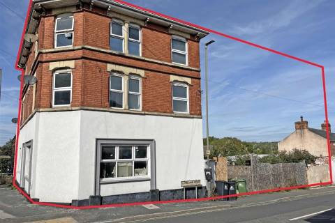 Property for auction in Derbyshire