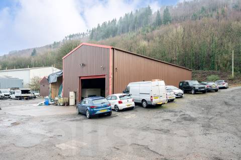 Property for auction in Mid Glamorgan