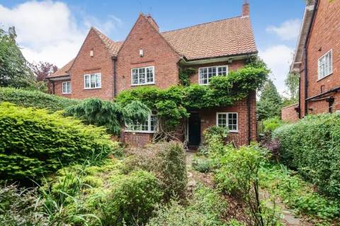 Property for auction in North Yorkshire