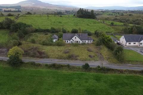 Property for auction in County Cavan