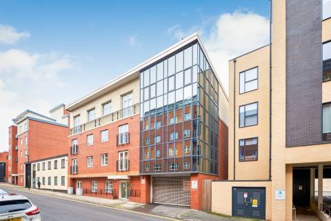 Property for auction in West Midlands