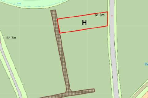 Property for auction in Essex