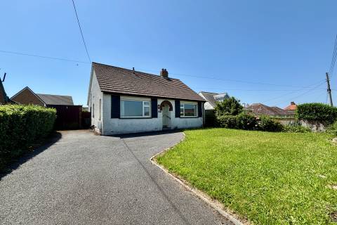 Property for auction in Cornwall