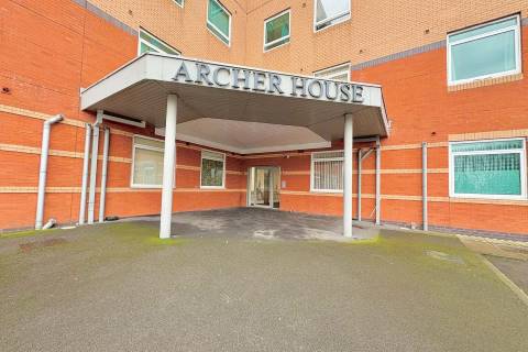 Property for auction in Cheshire