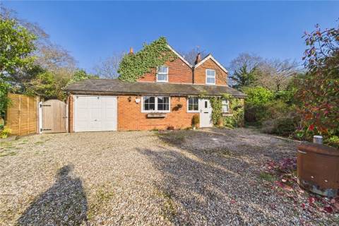 Property for auction in Berkshire