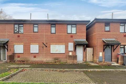 Property for auction in Middlesex