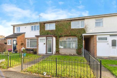 Property for auction in County Durham