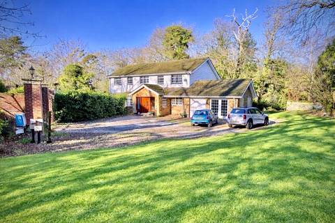 Property for auction in Berkshire