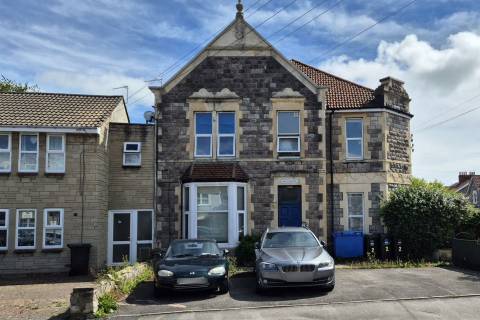 Property for auction in Avon