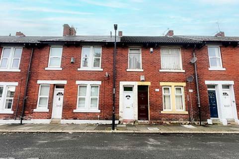 Property for auction in Tyne and Wear