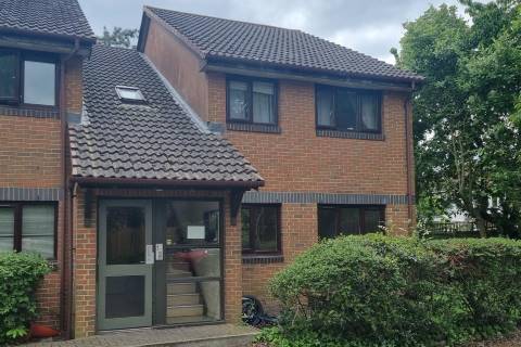 Property for auction in Essex