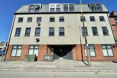 Property for auction in Merseyside