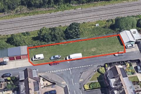 Property for auction in Gloucestershire