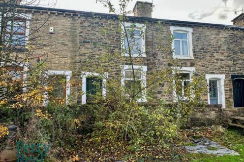 Property for auction in Lancashire