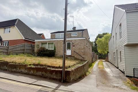 Property for auction in Kent