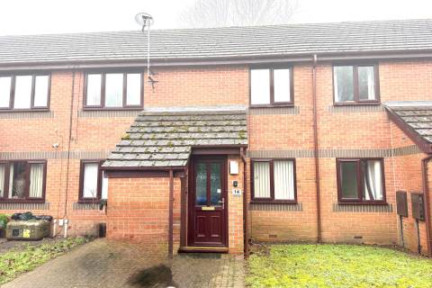 Property for auction in Staffordshire