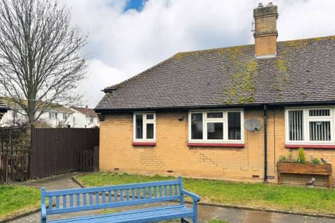 Property for auction in Kent