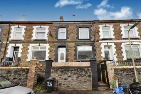 Property for auction in Mid Glamorgan