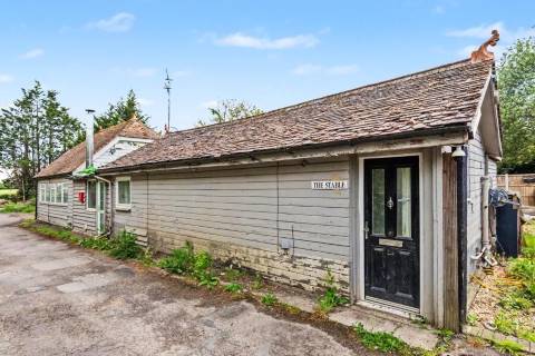 Property for auction in Surrey