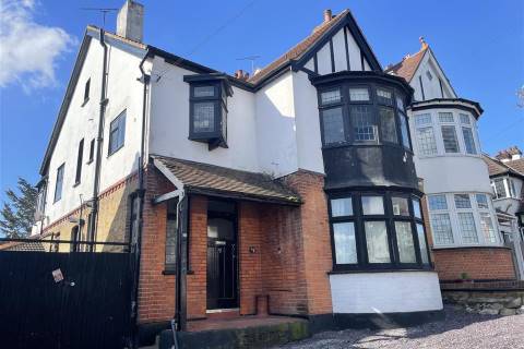 Property for auction in Essex