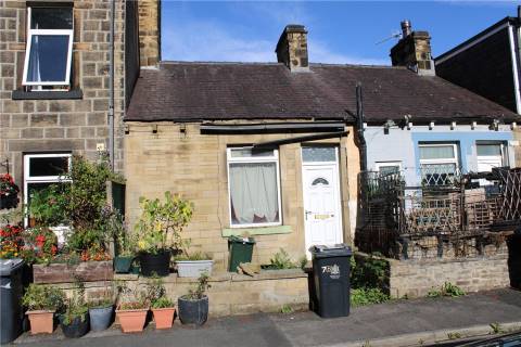 Property for auction in West Yorkshire
